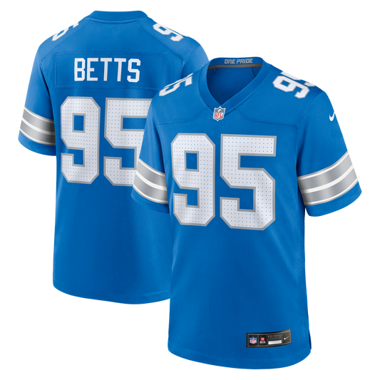 Detroit Lions jersey