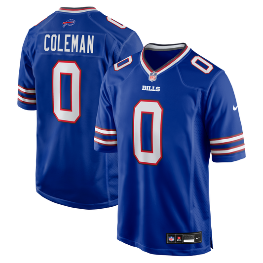 Buffalo Bills jersey