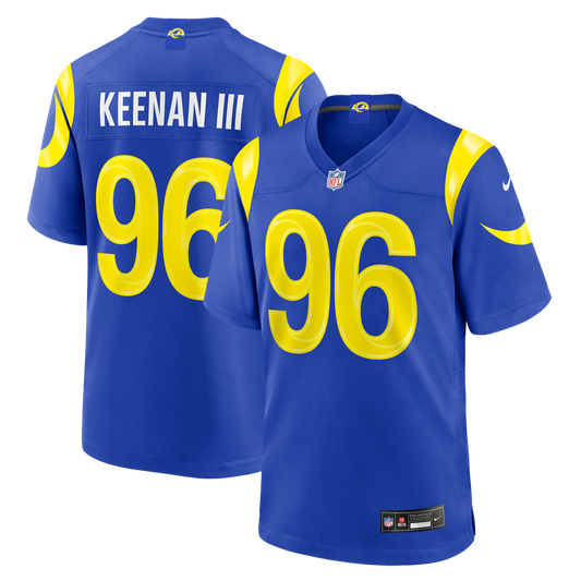 Los Angeles Rams jersey