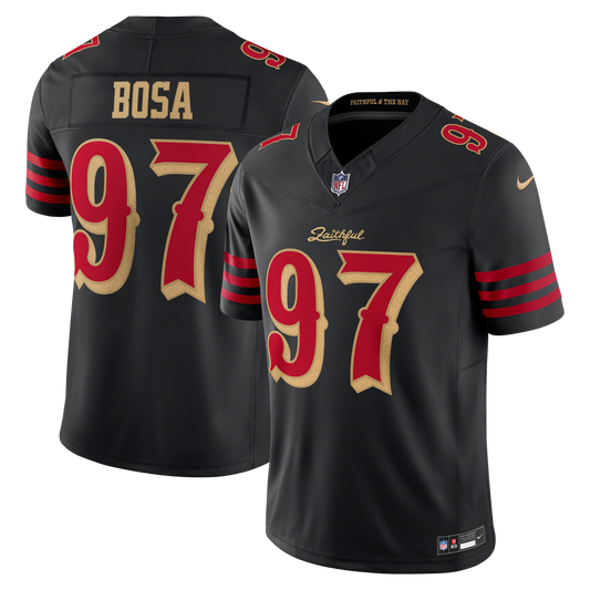 San Francisco 49ers jersey