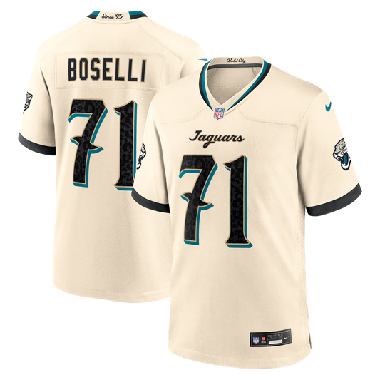 Jacksonville Jaguars jersey