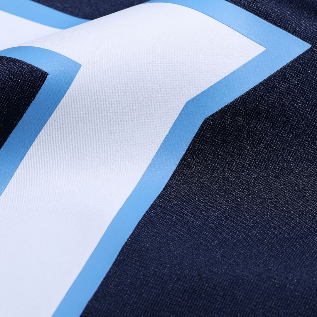 Tennessee Titans Calvin Ridley Light Blue Team Game Jersey | NFL Football Jersey