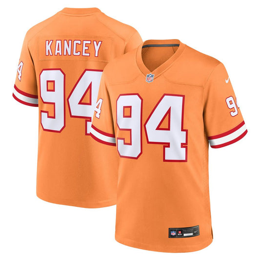 Tampa Bay Buccaneers jersey
