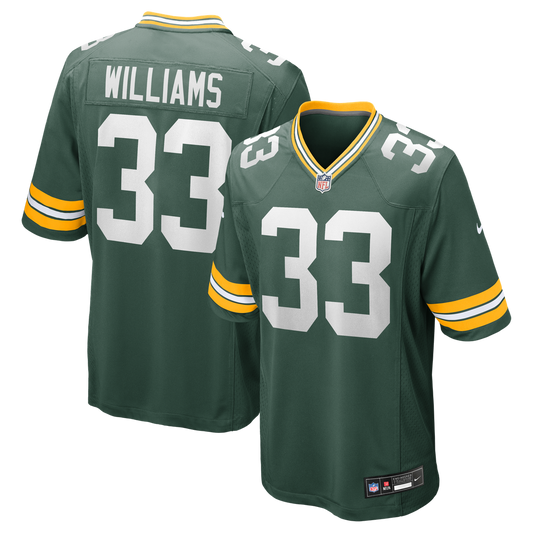 Green Bay Packers jersey