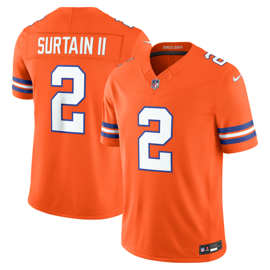 Denver Broncos jersey