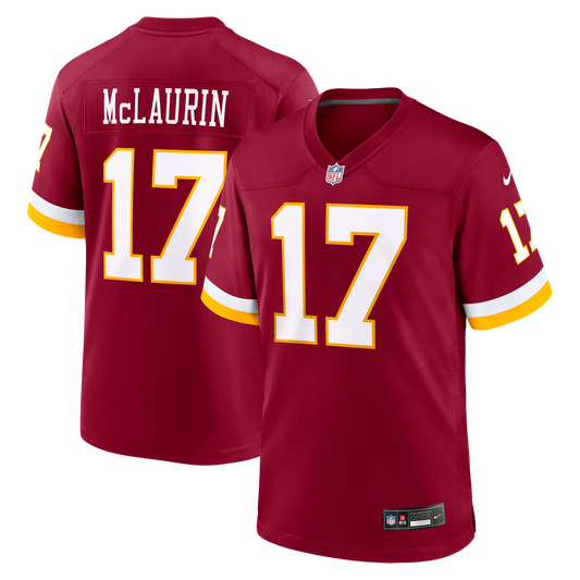 Washington Commanders jersey