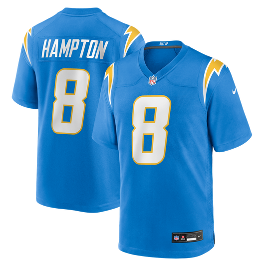 Los Angeles Chargers jersey