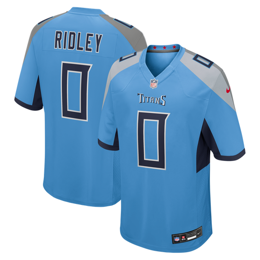 Tennessee Titans jersey