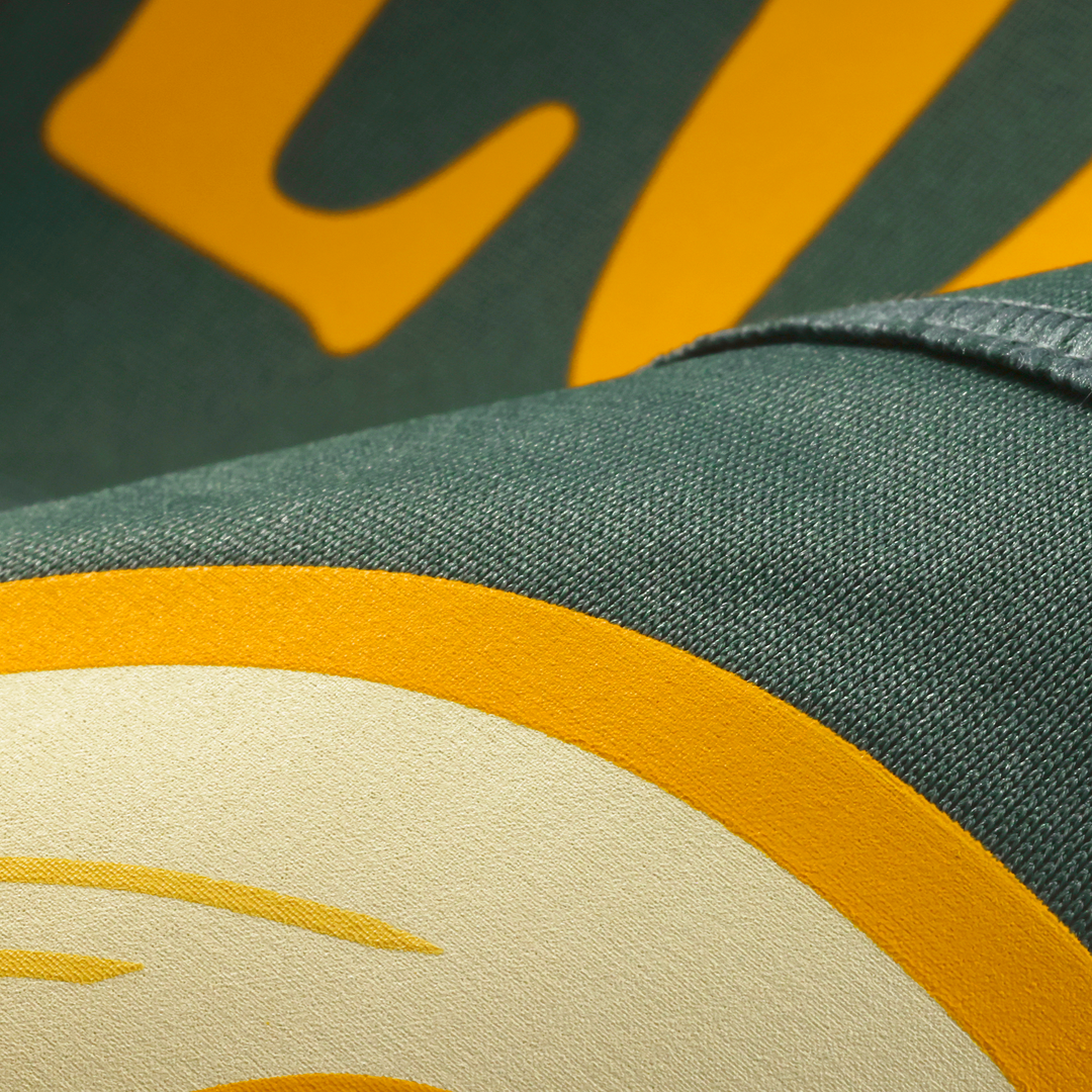 Green Bay Packers Christian Watson Green 2026 Rivalries Collection Game Jersey | NFL Football Jersey