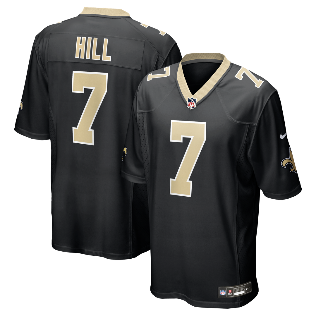 New Orleans Saints jersey