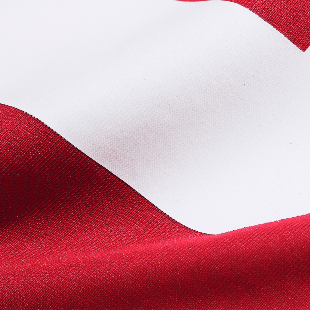 San Francisco 49ers Nick Martin Scarlet Team Game Jersey | NFL Football Jersey