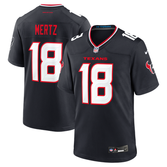 Houston Texans jersey
