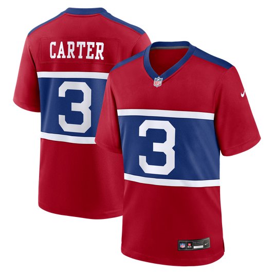 New York Giants jersey