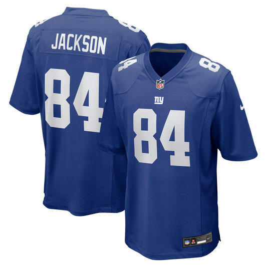 New York Giants jersey