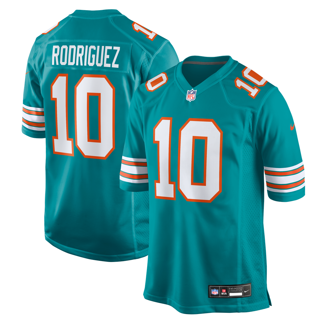 Miami Dolphins jersey