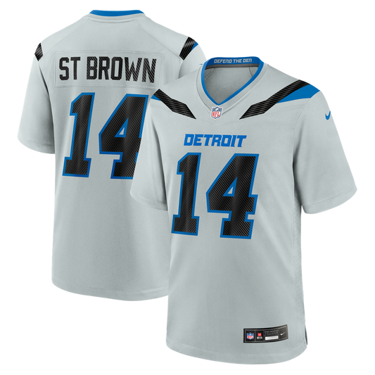 Detroit Lions jersey