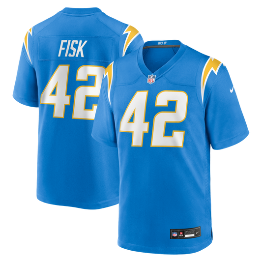 Los Angeles Chargers jersey
