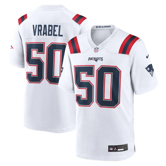 New England Patriots jersey