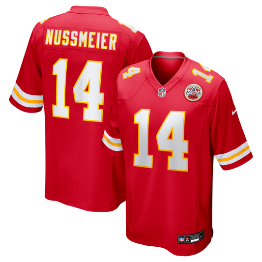 Kansas City Chiefs jersey