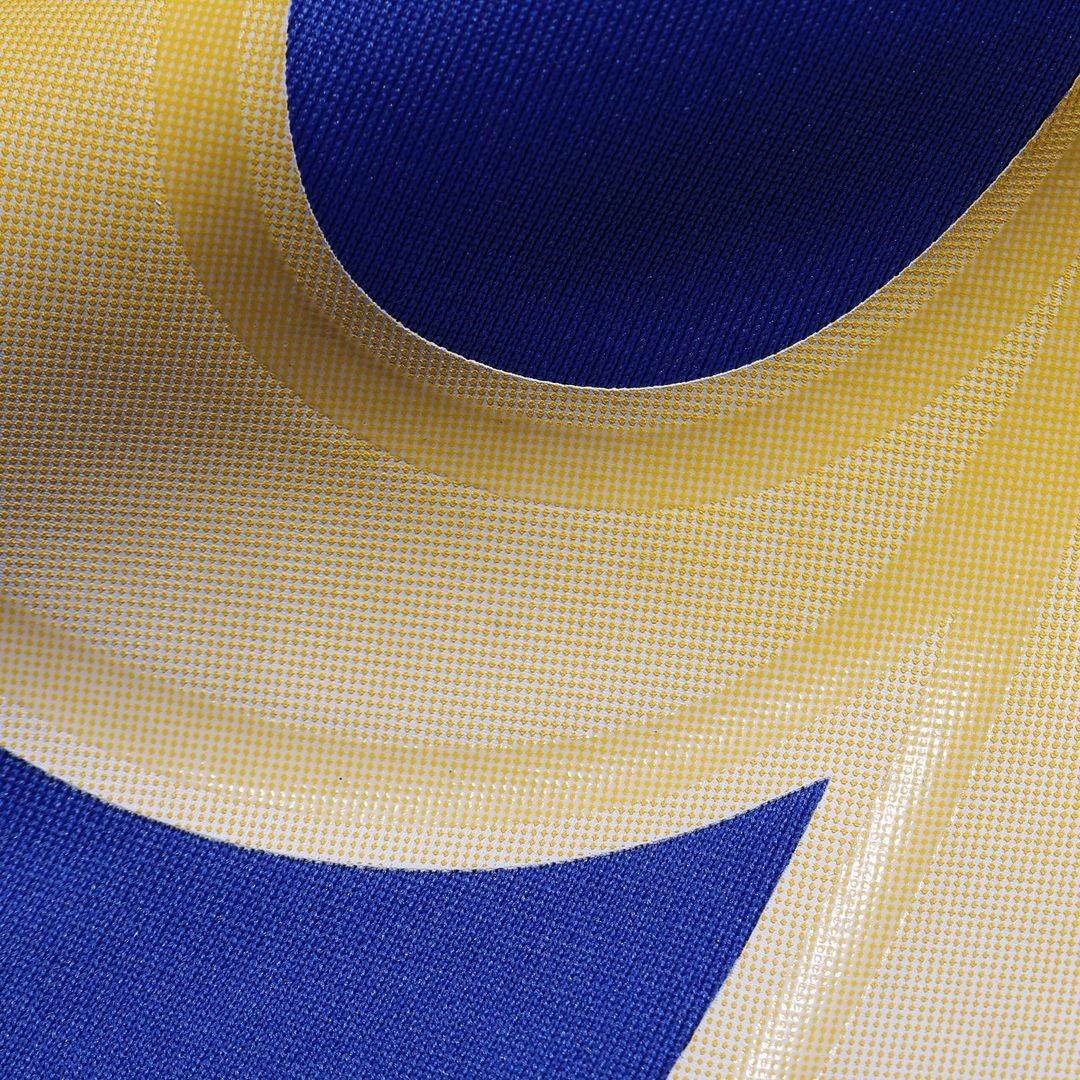 Los Angeles Rams Quentin Lake Royal Game Player Jersey | NFL Football Jersey
