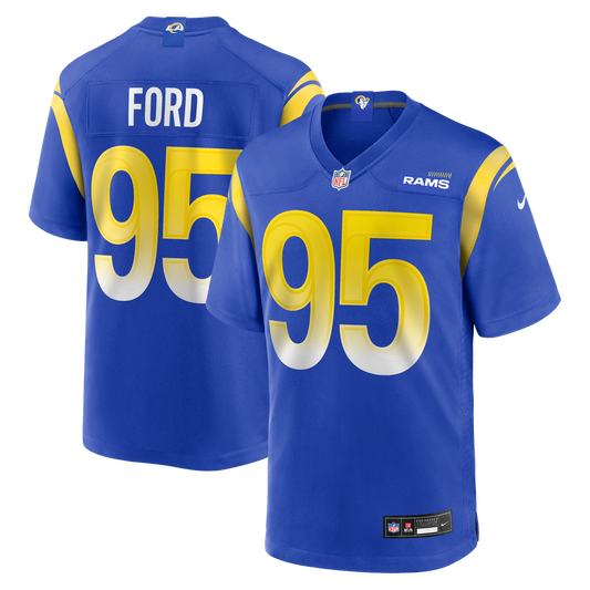 Los Angeles Rams jersey