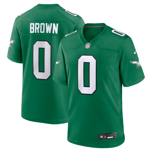 Philadelphia Eagles jersey