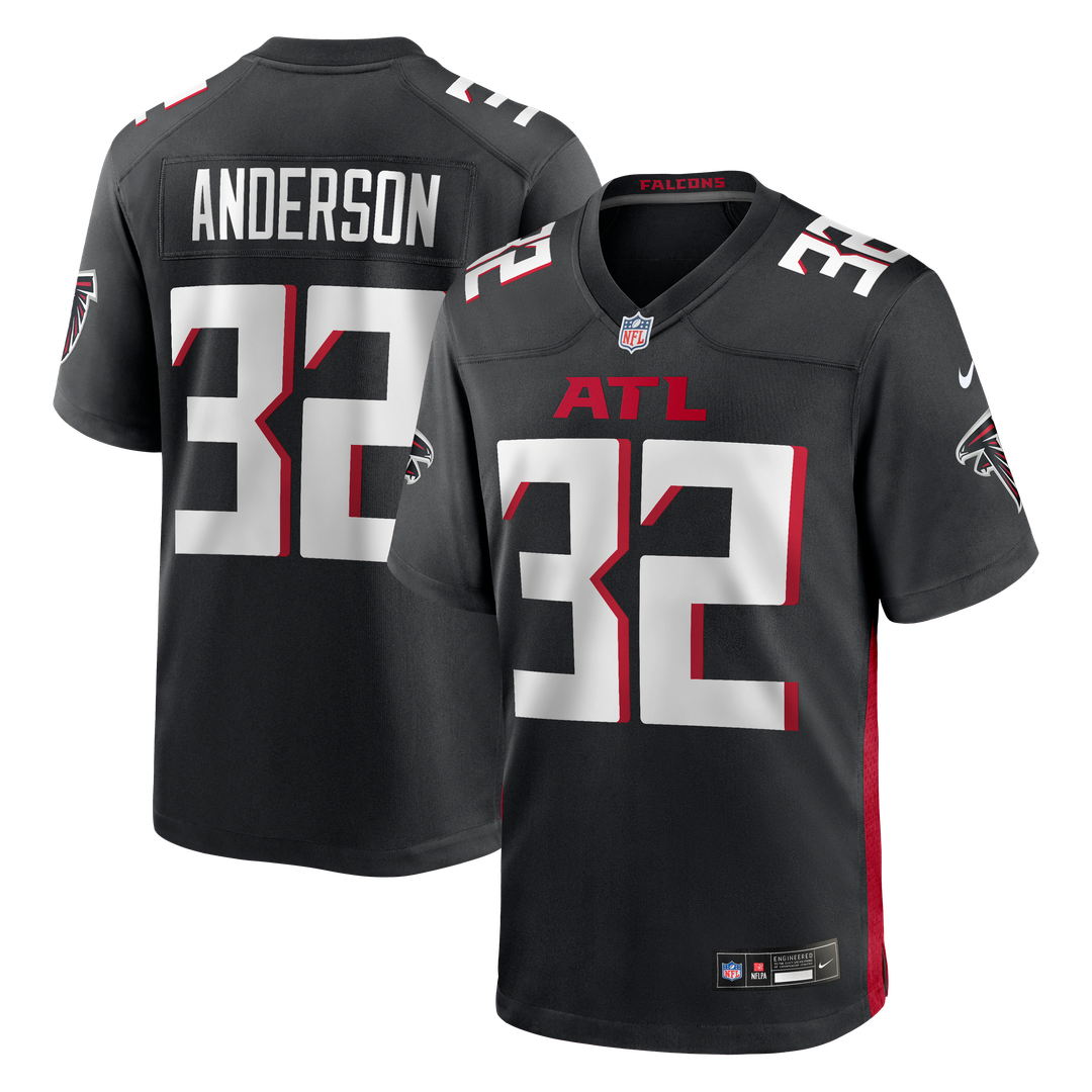 Atlanta Falcons jersey
