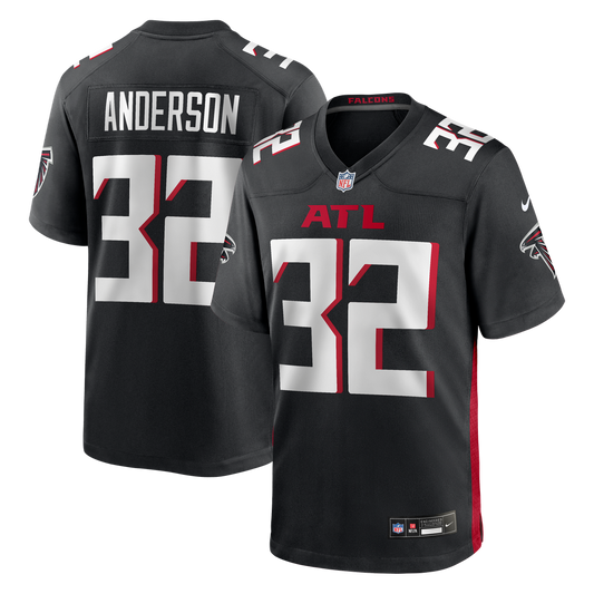 Atlanta Falcons jersey