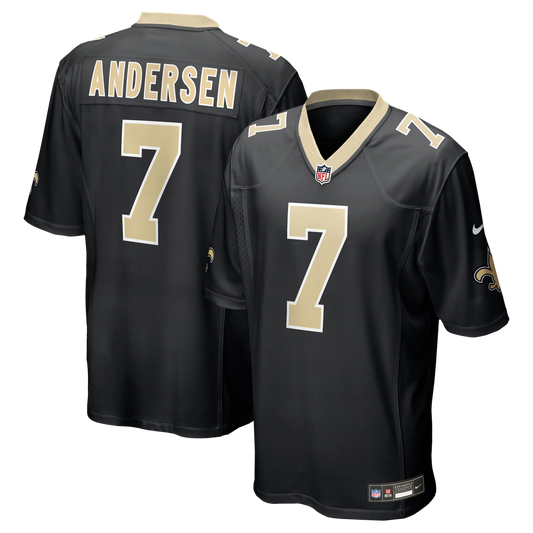 New Orleans Saints jersey