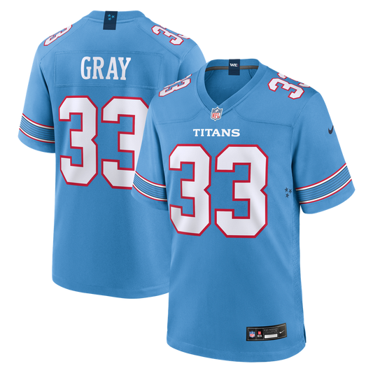 Tennessee Titans jersey