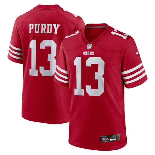 San Francisco 49ers jersey