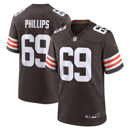 Cleveland Browns jersey