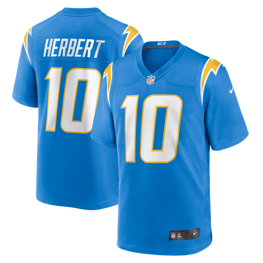 Los Angeles Chargers jersey