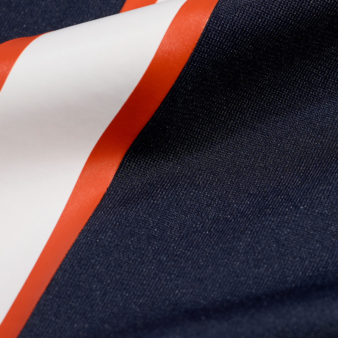 Chicago Bears Kalif Raymond Navy Team Game Jersey | NFL Football Jersey