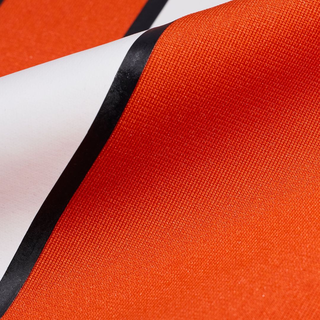Cincinnati Bengals Myles Murphy Orange Alternate Game Jersey | NFL Football Jersey
