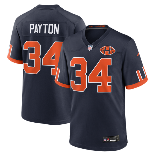 Chicago Bears jersey