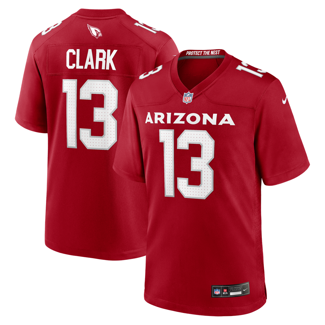 Arizona Cardinals jersey