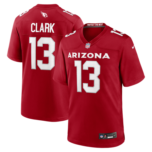 Arizona Cardinals jersey
