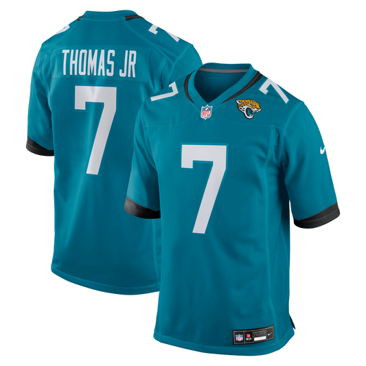 Jacksonville Jaguars jersey