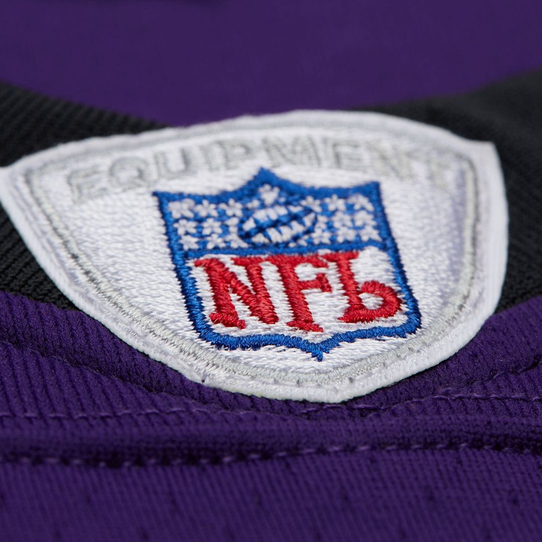 Baltimore Ravens Terrell Suggs White 2003 Legacy Replica Player Jersey | NFL Football Jersey