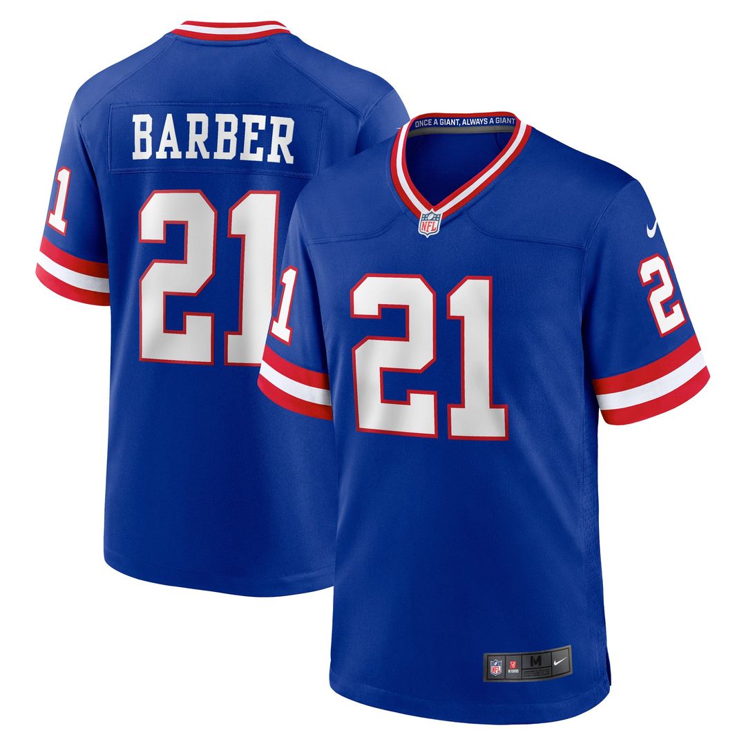 New York Giants jersey