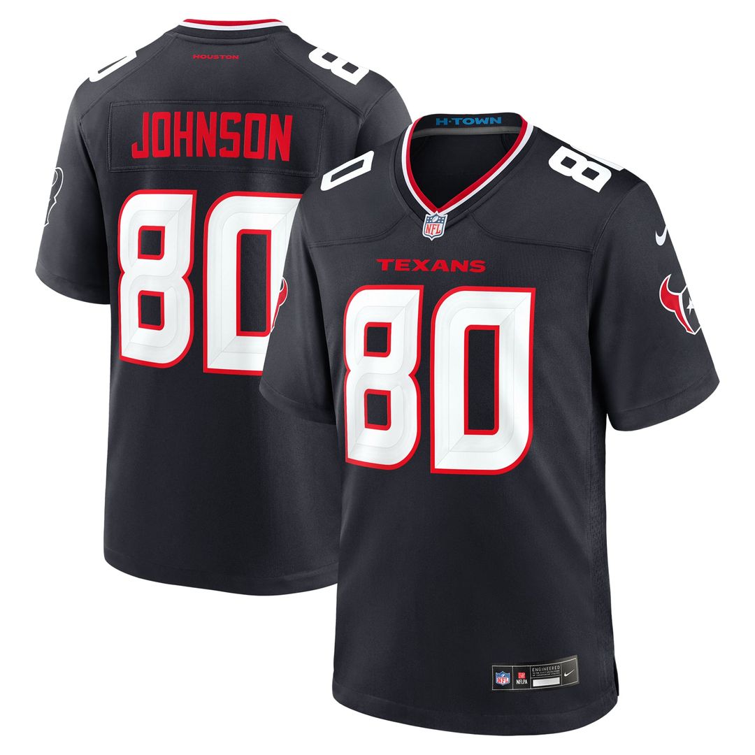 Houston Texans jersey