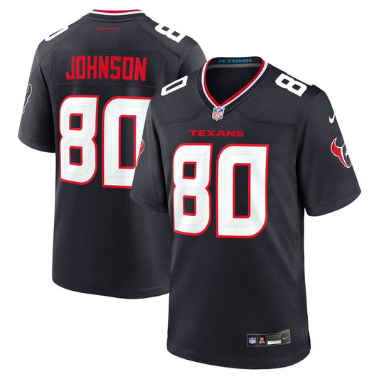 Houston Texans jersey