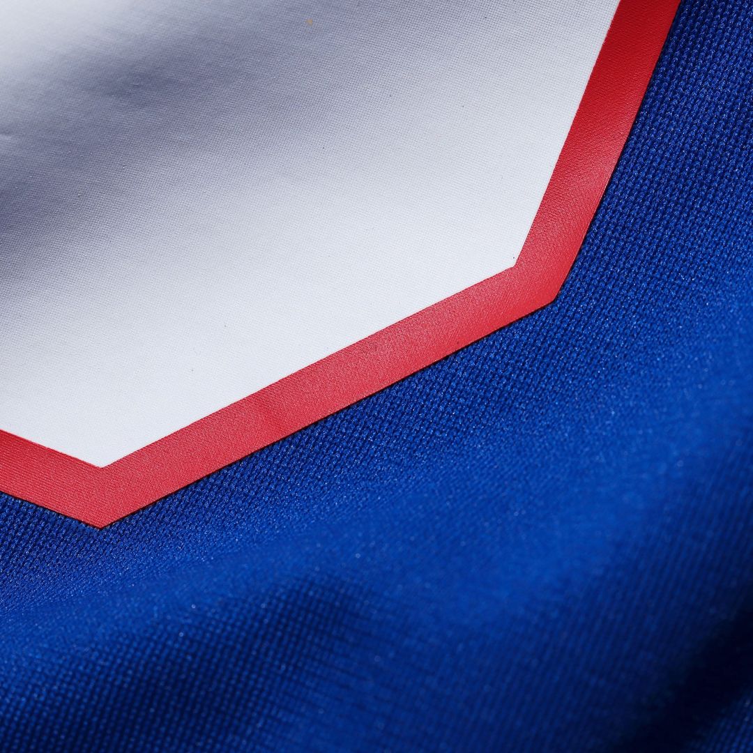 New York Giants Jameis Winston Royal Alternate 2 Game Jersey | NFL Football Jersey