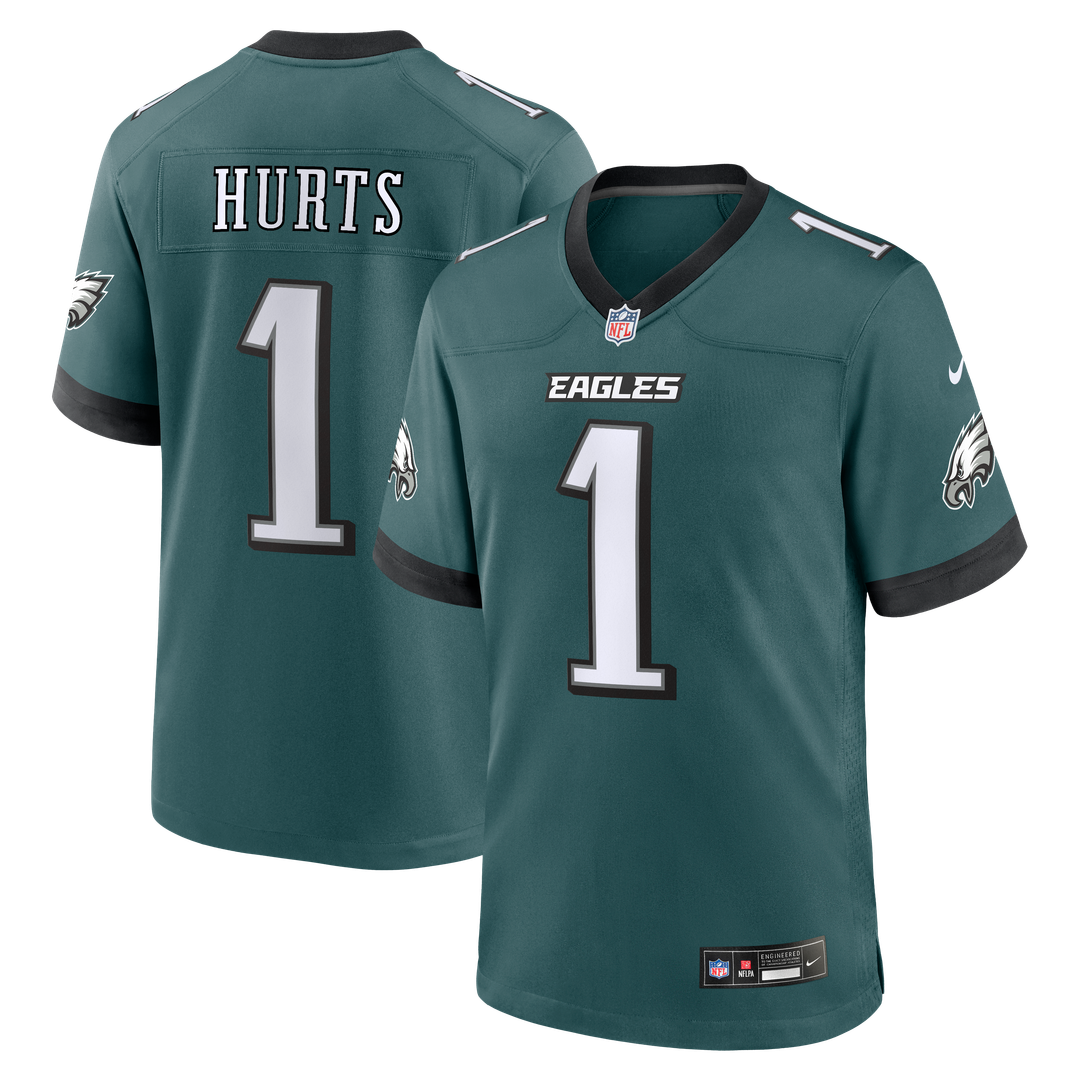 Philadelphia Eagles jersey