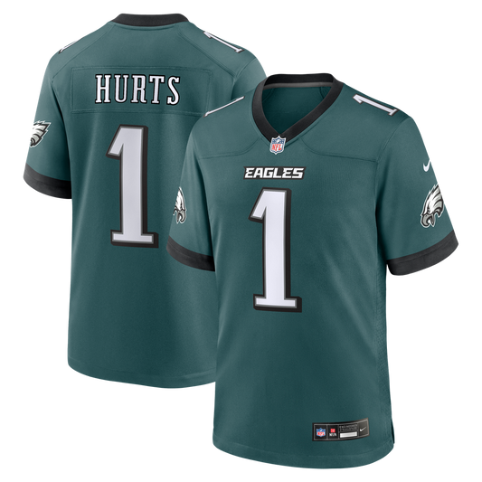Philadelphia Eagles jersey