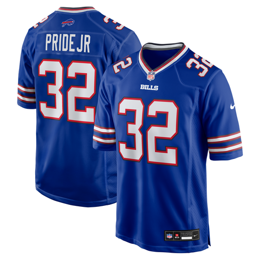 Buffalo Bills jersey