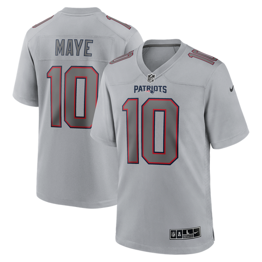 New England Patriots jersey