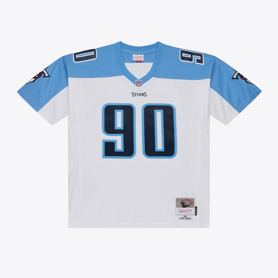 Tennessee Titans jersey