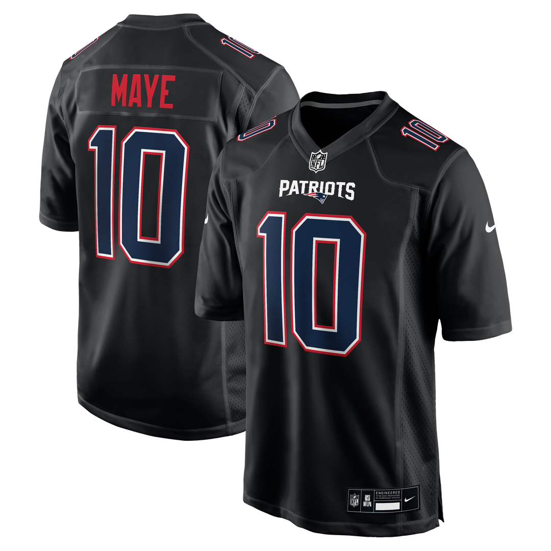 New England Patriots jersey